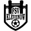 Wappen / Logo des Vereins FSV Klevenow