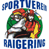 Wappen / Logo des Teams SV Raigering 2