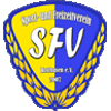 Wappen / Logo des Teams SFV Holthusen