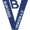 Wappen / Logo des Vereins Burgsee Verein Schwerin
