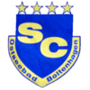 Wappen / Logo des Vereins SC Ostseebad Boltenhagen
