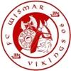 Wappen / Logo des Teams FC Wismar Vikings 06