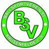 Wappen / Logo des Vereins BSV 95 Krusenfelde