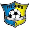 Wappen / Logo des Vereins Pelsiner SV