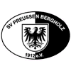 Wappen / Logo des Teams SG Preussen