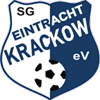 Wappen / Logo des Teams SG Eintracht Krackow