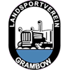 Wappen / Logo des Teams LSV Grambow