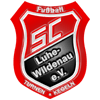 Wappen / Logo des Teams SG SV Etzenricht IISC Luhe-Wildenau 2