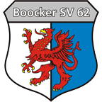 Wappen / Logo des Teams Boocker SV 62