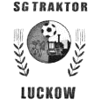 Wappen / Logo des Teams SG Traktor Luckow