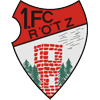 Wappen / Logo des Teams 1. FC Rtz