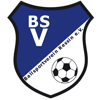 Wappen / Logo des Vereins BSV Kessin
