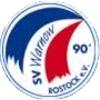 Wappen / Logo des Teams SV Warnow 90 Rostock