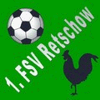 Wappen / Logo des Teams 1. FSV Retschow