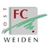 Wappen / Logo des Vereins FC Weiden-Ost