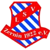 Wappen / Logo des Vereins LSV Zernin 1922