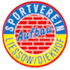 Wappen / Logo des Teams SV Aufbau Liessow/Diekhof