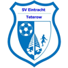 Wappen / Logo des Vereins SV Eintracht Teterow