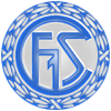 Wappen / Logo des Teams 1.FC Schwandorf