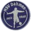 Wappen / Logo des Vereins MSV Dahmen