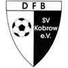 Wappen / Logo des Teams SV Kobrow