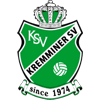 Wappen / Logo des Teams Kremminer SV