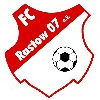 Wappen / Logo des Teams FC Rastow 07