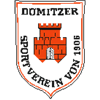 Wappen / Logo des Teams Dmitzer SV / Rotation Neu Kali