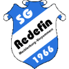 Wappen / Logo des Teams SG Redefin 66