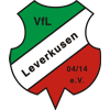 Wappen / Logo des Teams VfL Leverkusen 2