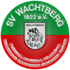 Wappen / Logo des Vereins SV Wachtberg 1922
