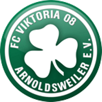 Wappen / Logo des Vereins FC Viktoria 08 Arnoldsweiler