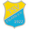 Wappen / Logo des Teams TSV Eslarn