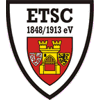 Wappen / Logo des Teams TSC Euskirchen 1948/1913