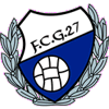 Wappen / Logo des Vereins FC Germania Lich-Steinstra eV