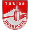 Wappen / Logo des Teams TuS OberpleisU11/I