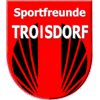 Wappen / Logo des Teams SF Troisdorf 05 2