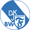 Wappen / Logo des Teams DJK BW Friesdorf U23