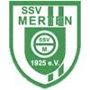 Wappen / Logo des Teams SSV Merten 1925