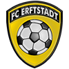 Wappen / Logo des Teams FC Erftstadt