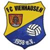 Wappen / Logo des Teams FC Viehhausen 2