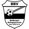 Wappen / Logo des Vereins Bedburger Ballspielverein
