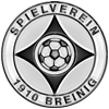Wappen / Logo des Teams SV Breinig 2