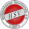Wappen / Logo des Teams Heiligenhauser SV