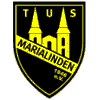 Wappen / Logo des Vereins TuS Marialinden 1946