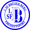 Wappen / Logo des Teams 1. SF Brser Berg 3