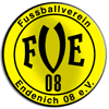 Wappen / Logo des Teams FV Bonn-Endenich 08