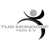 Wappen / Logo des Teams TuS Mondorf