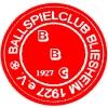 Wappen / Logo des Vereins Bliesheimer BC