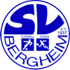 Wappen / Logo des Teams SV Bergheim 1937 U10